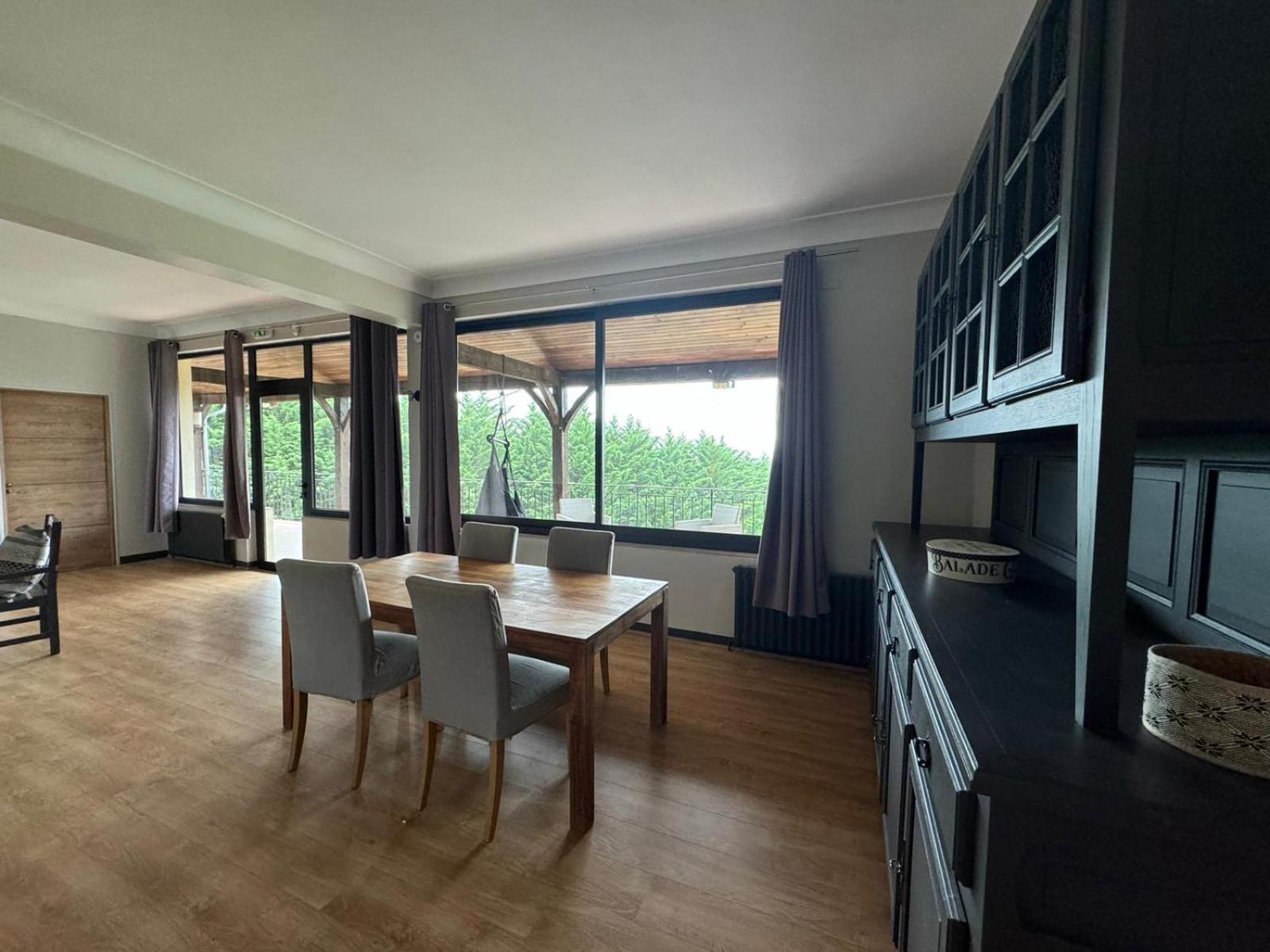Les Hyacinthes 7 Apartment Sarlat-la-Caneda Exterior photo